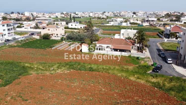 Condominio en Famagusta, Ammochostos 11795947