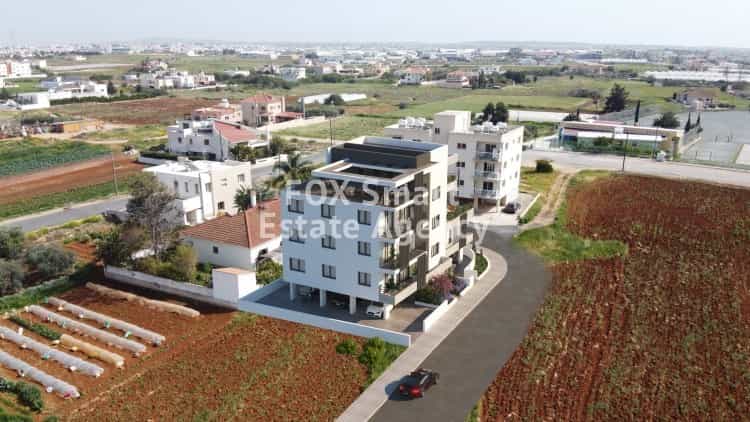Condominium in Famagusta, Ammochostos 11795949