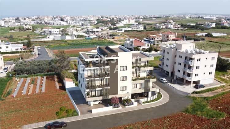 Condominio en Famagusta, Ammochostos 11795949