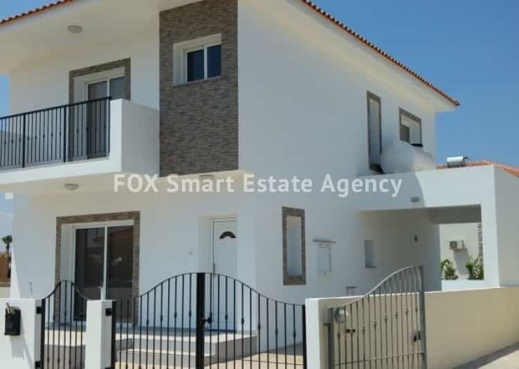 House in Xylofagou, Larnaka 11795971