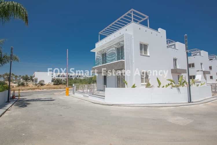 casa en Famagusta, Ammochostos 11795973