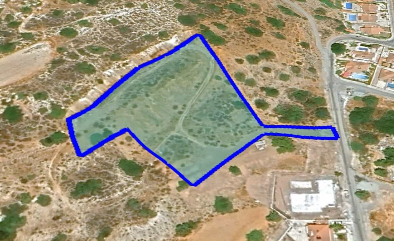 Land in Pyrgos, Larnaka 11795974