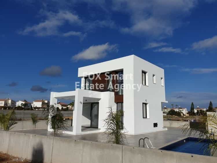 House in Sotira, Ammochostos 11795975