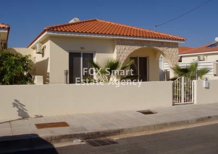 House in Xylofagou, Larnaka 11795995