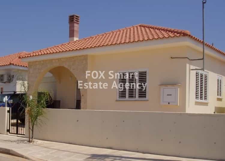 House in Xylofagou, Larnaka 11795995