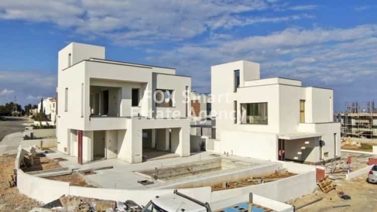 Rumah di Famagusta, Ammochostos 11796003