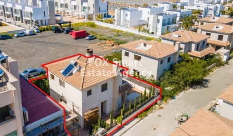 Hus i Famagusta, Ammochostos 11796005