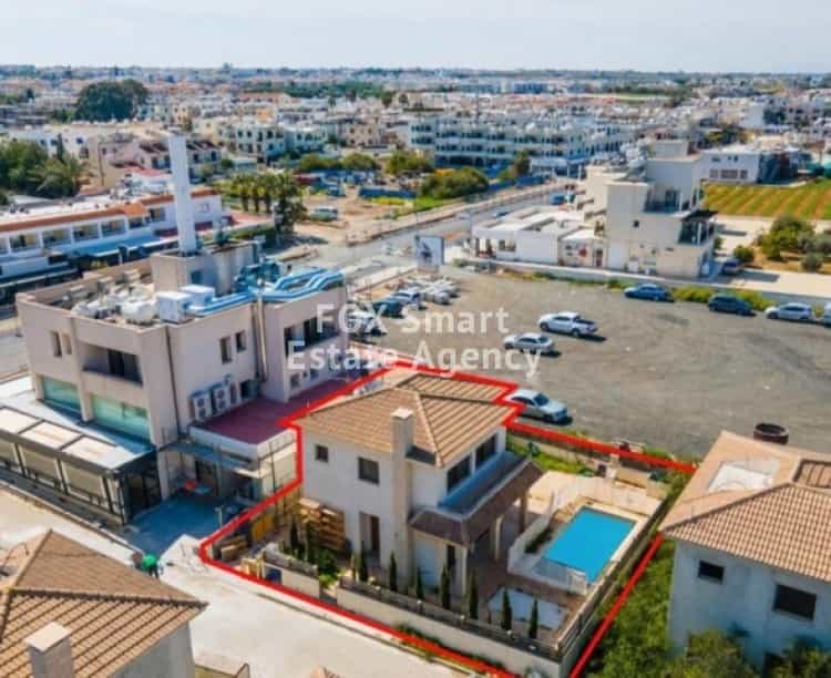 House in Famagusta, Ammochostos 11796005