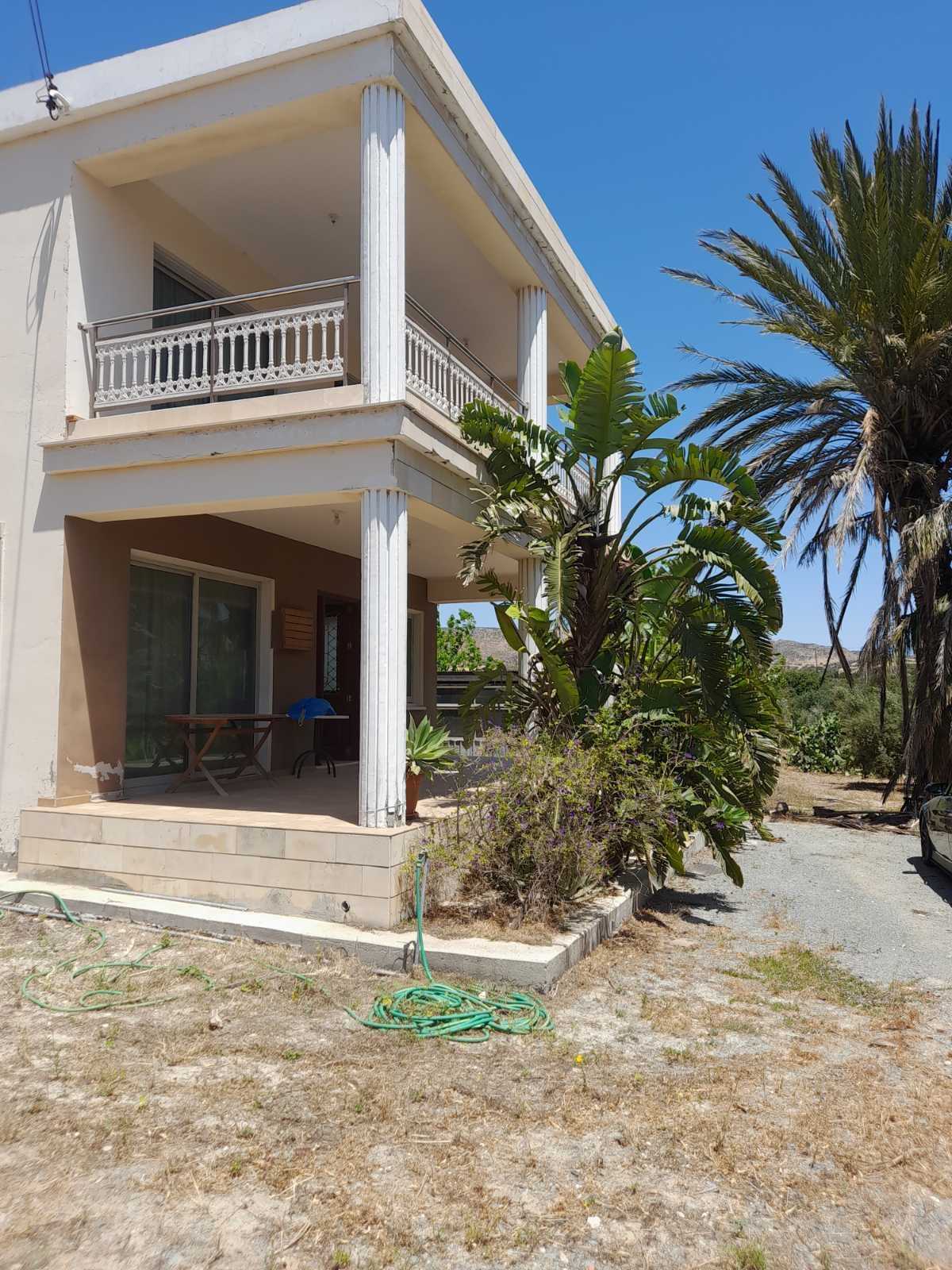 Rumah di Zygi, Larnaca 11796010