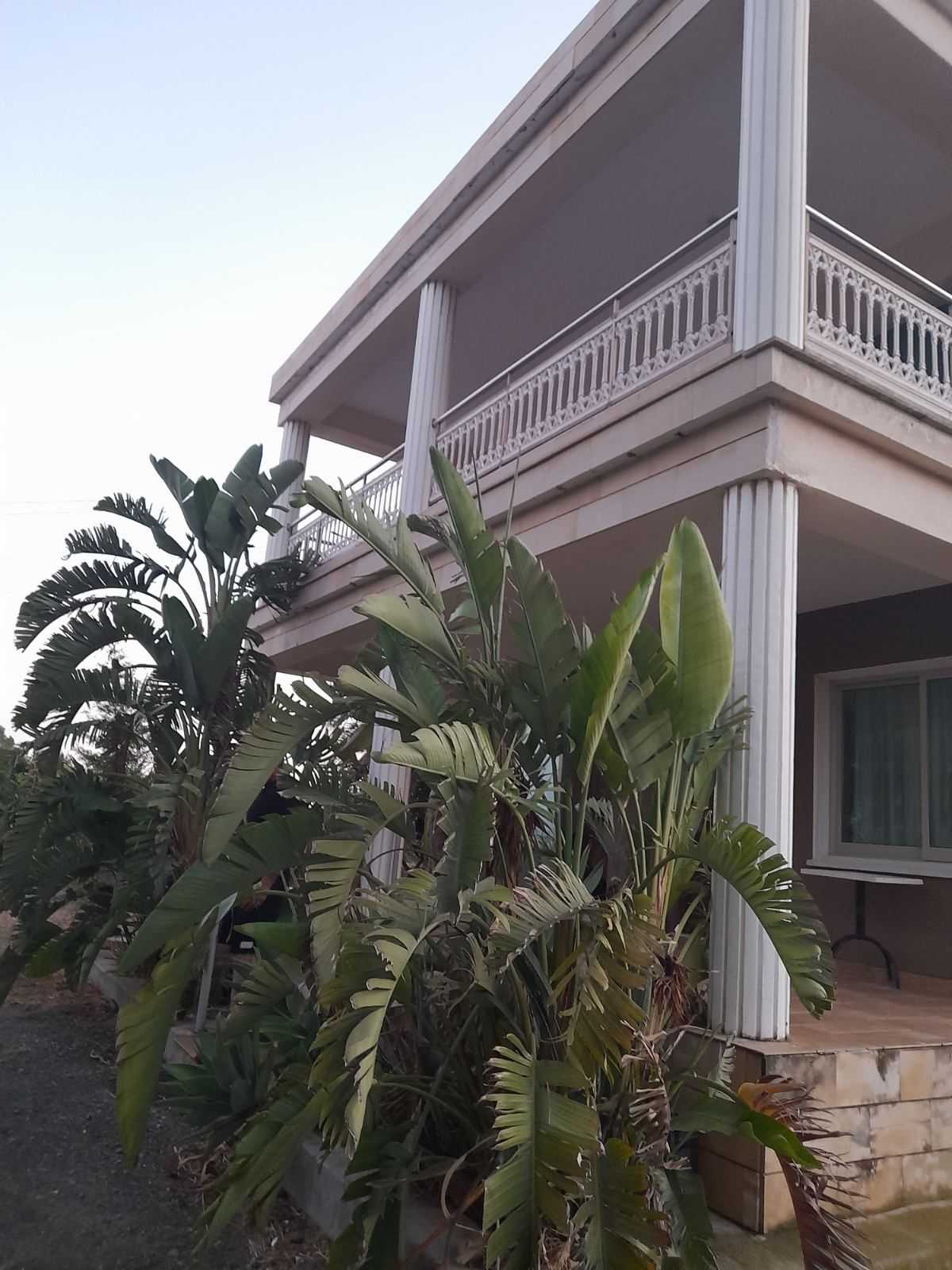 House in Zygi, Larnaka 11796010