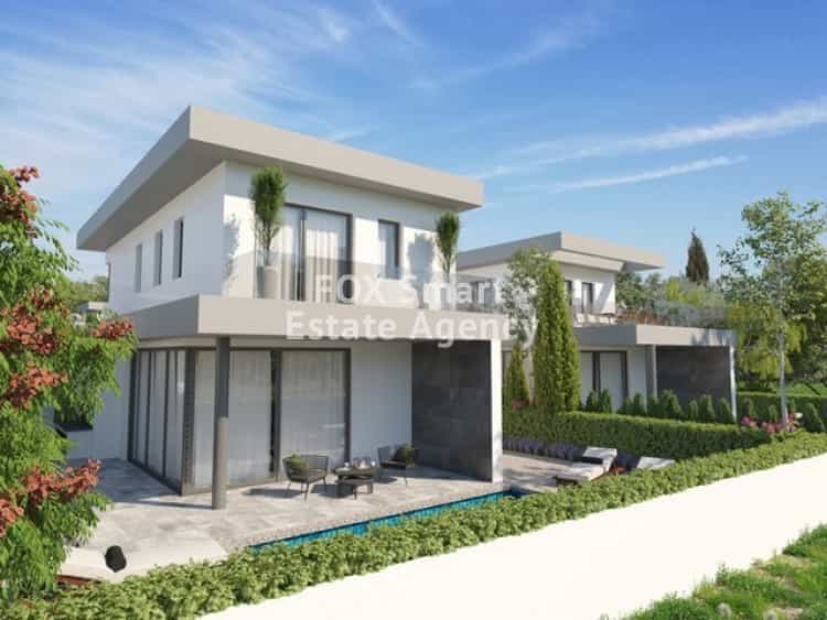 House in Famagusta, Ammochostos 11796021