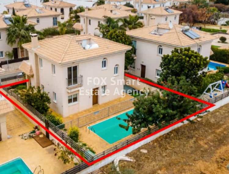 House in Famagusta, Ammochostos 11796030