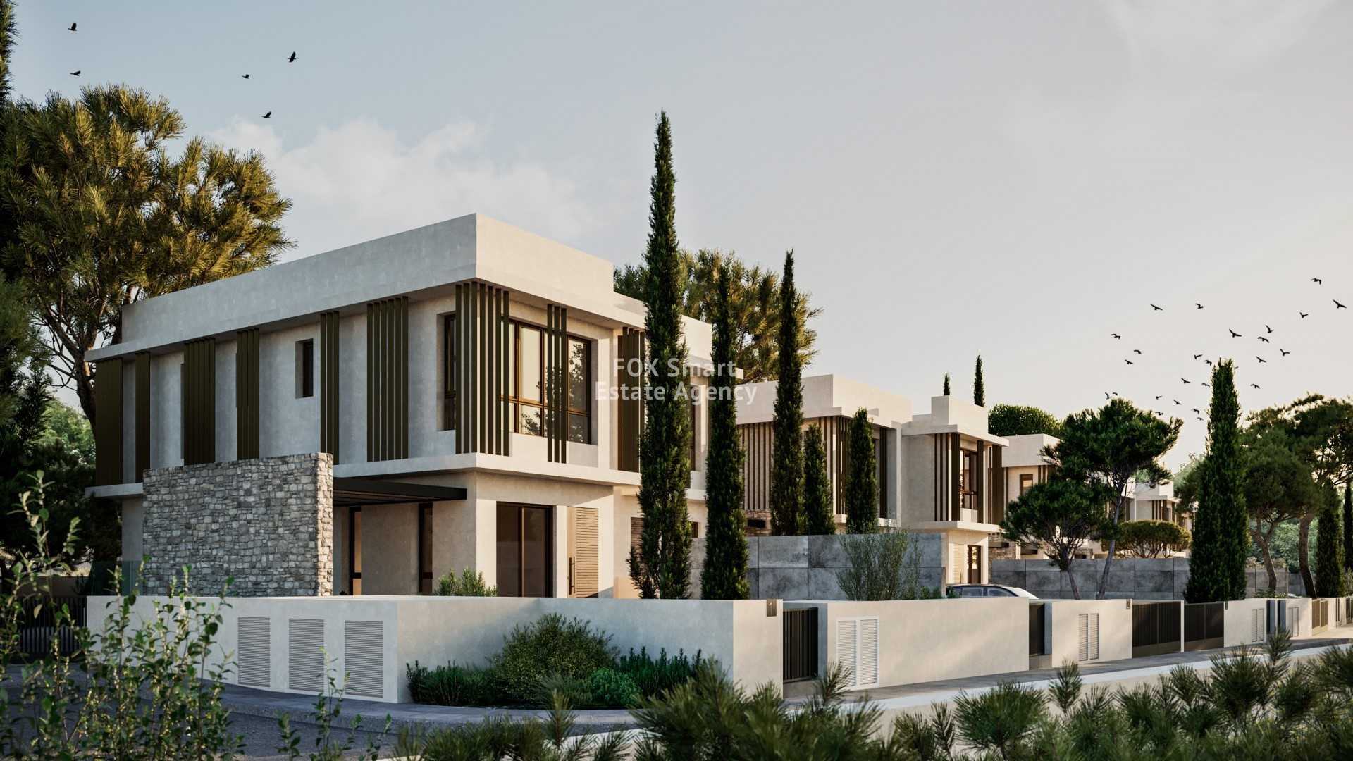 Haus im Famagusta, Ammochostos 11796032