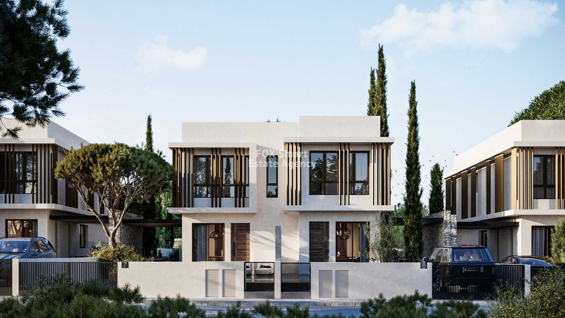 Rumah di Famagusta, Ammochostos 11796032