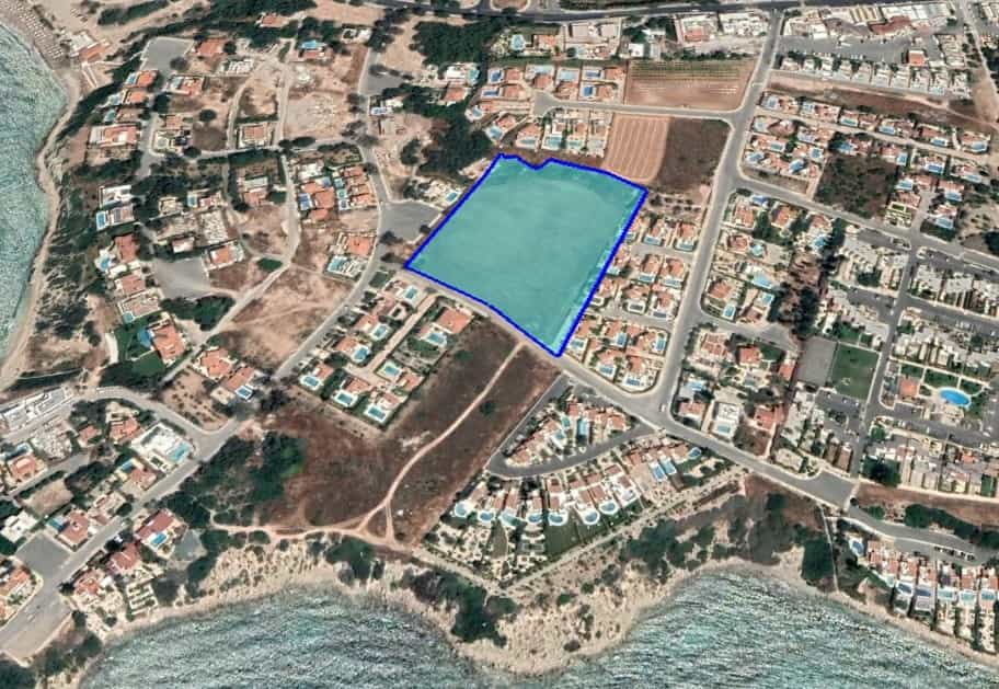 Land in Pegeia, Pafos 11796035