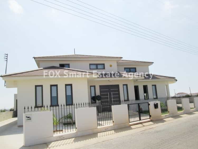 Haus im Xylofagou, Larnaca 11796053