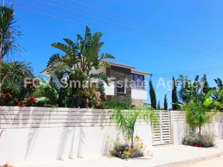 casa no Protaras, Famagusta 11796058