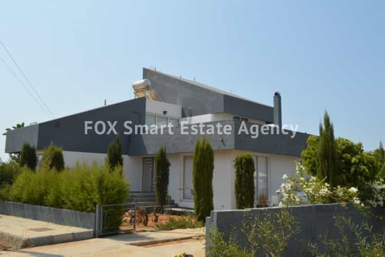 Rumah di Frenaros, Famagusta 11796063