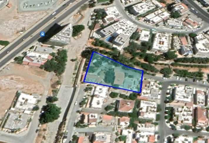 Land in Limassol, Limassol 11796066