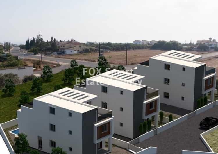 Huis in Famagusta, Ammochostos 11796075