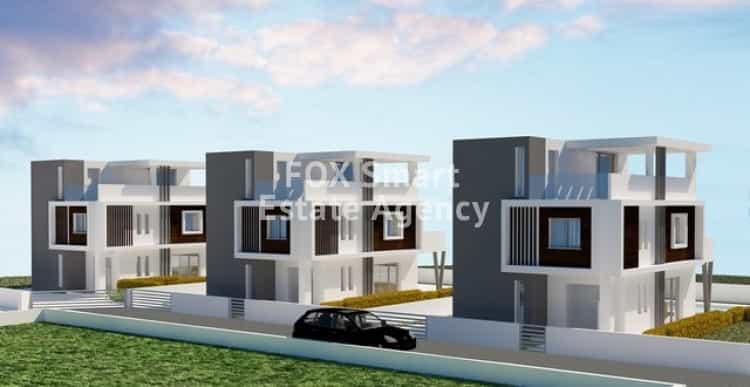 Huis in Famagusta, Ammochostos 11796075