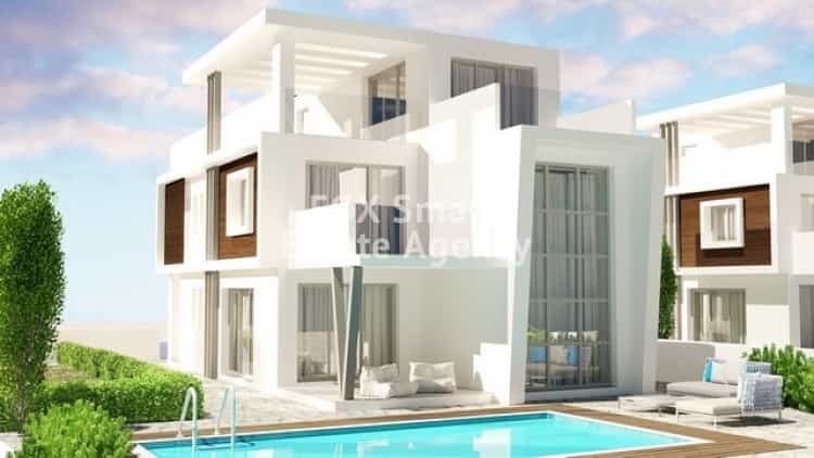 House in Famagusta, Ammochostos 11796075