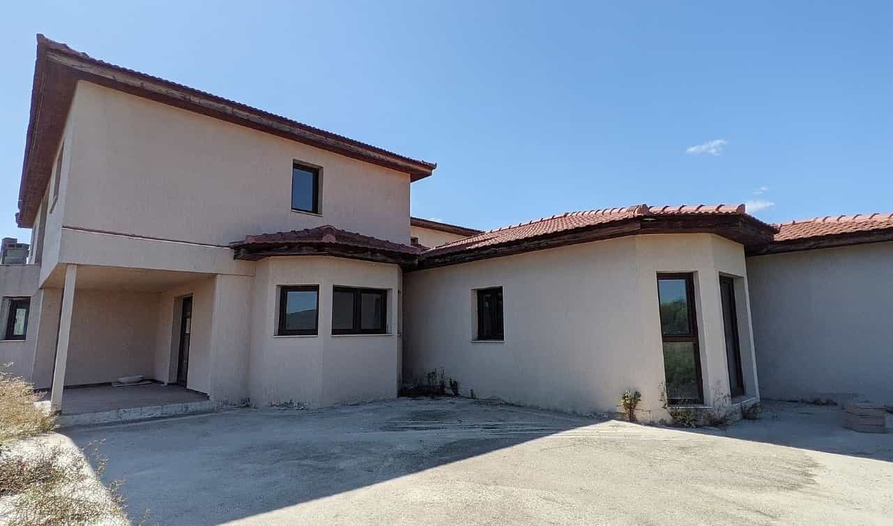 House in Pyrgos, Larnaka 11796078