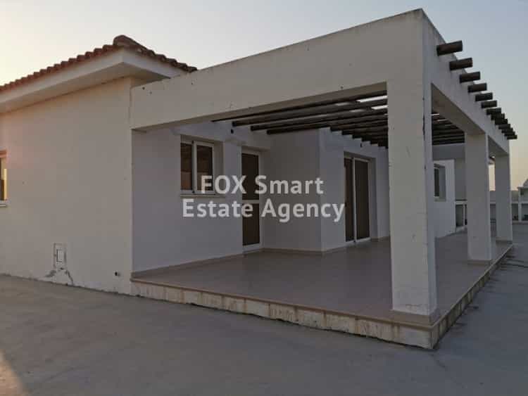 House in Avgorou, Famagusta 11796079