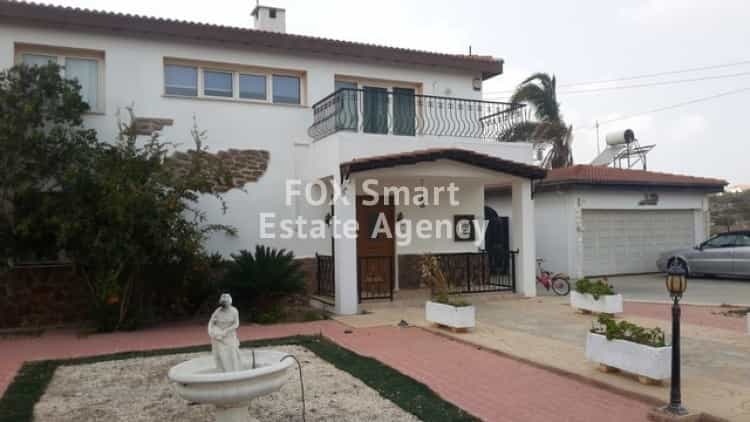 House in Famagusta, Ammochostos 11796081