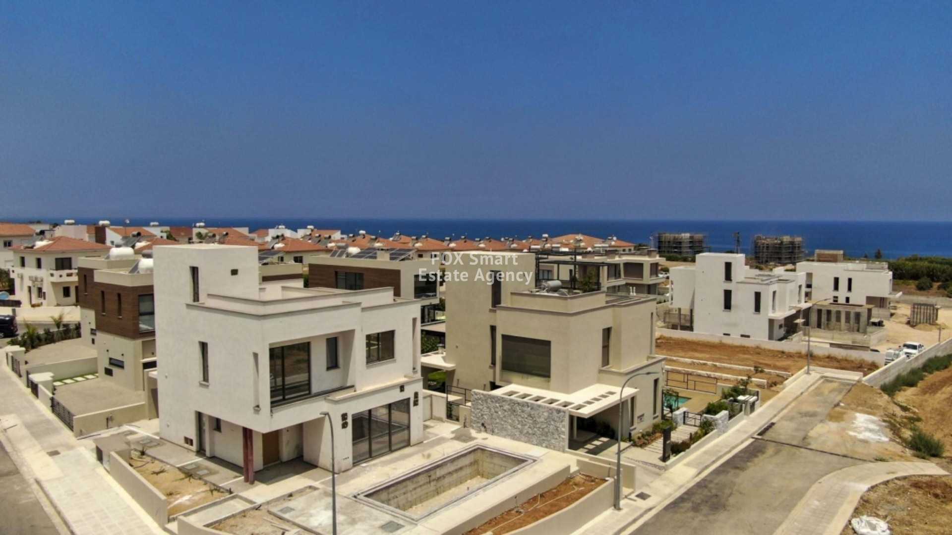 Rumah di Famagusta, Ammochostos 11796098