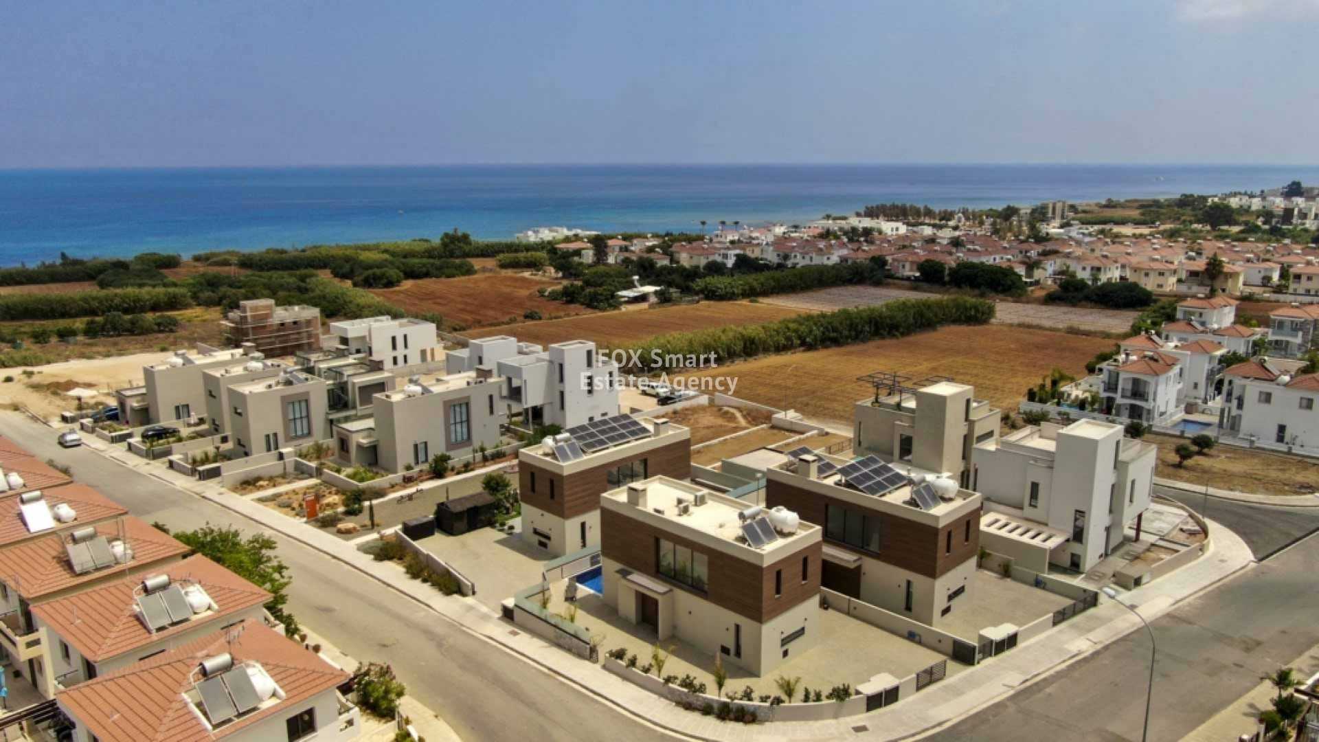 Huis in Famagusta, Ammochostos 11796098