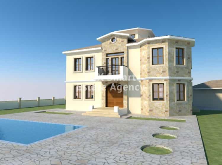 House in Sotira, Ammochostos 11796125