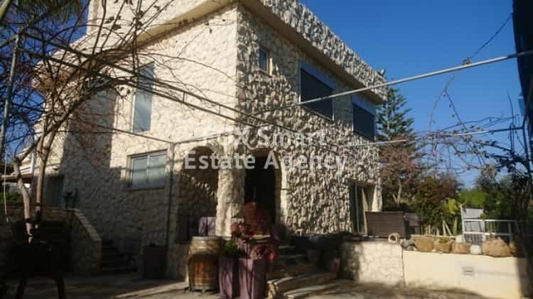 Rumah di Protaras, Famagusta 11796129