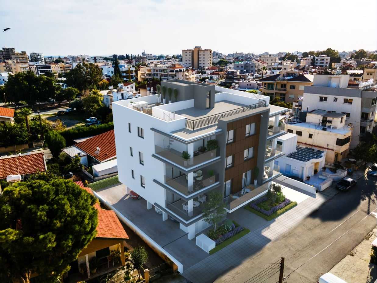 Dom w Limassol, Limassol 11796229