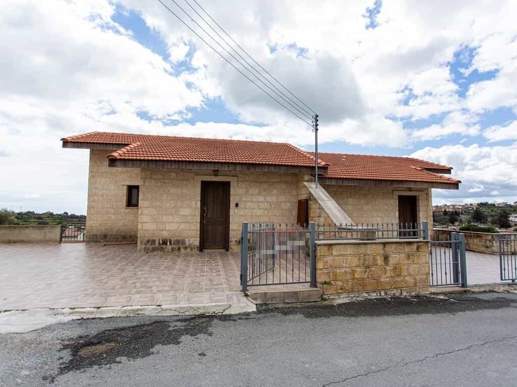 Rumah di Soularavia, Lemesos 11796252