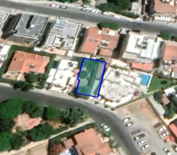 土地 在 Mesa Geitonia, Limassol 11796402