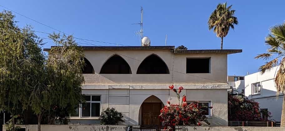 casa en Nicosia, Lefkosia 11796416
