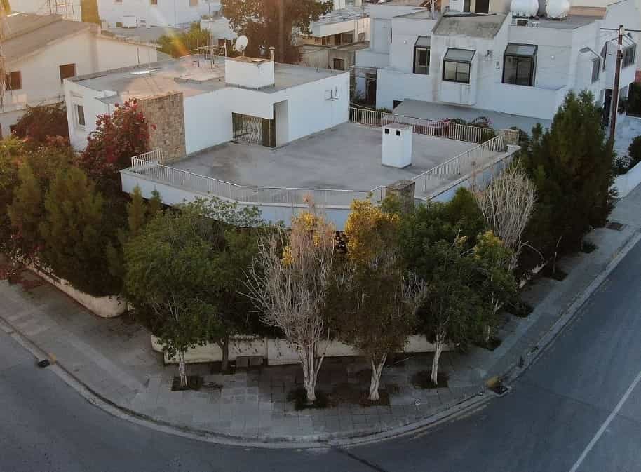 Dom w Strovolos, Nicosia 11796417