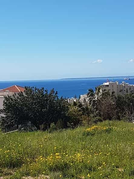 Jord i Agios Tychon, Larnaka 11796421