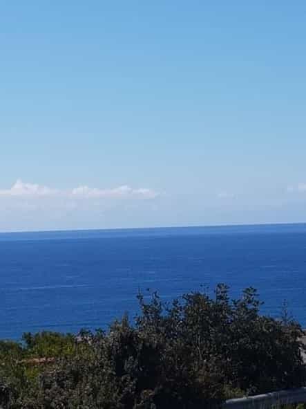 Tierra en Agios Tychón, Lárnaca 11796423