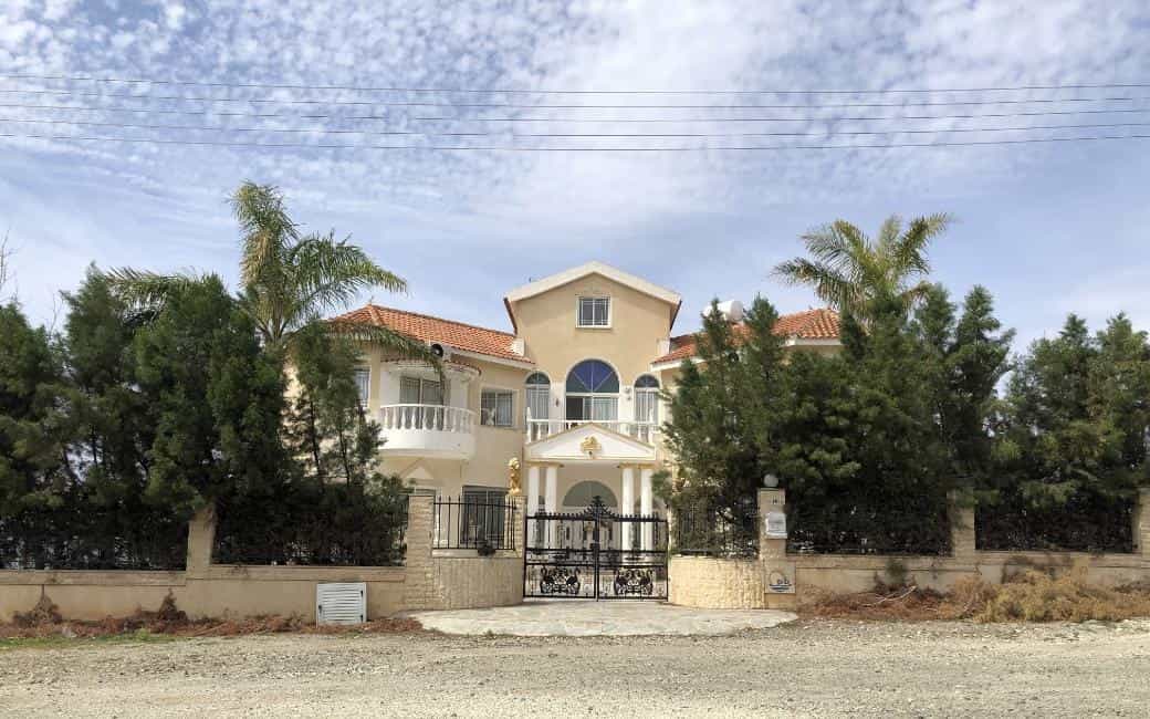 Huis in Pegeia, Pafos 11796514