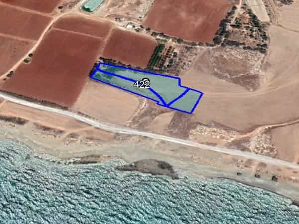 Land in Ormideia, Larnaka 11796527