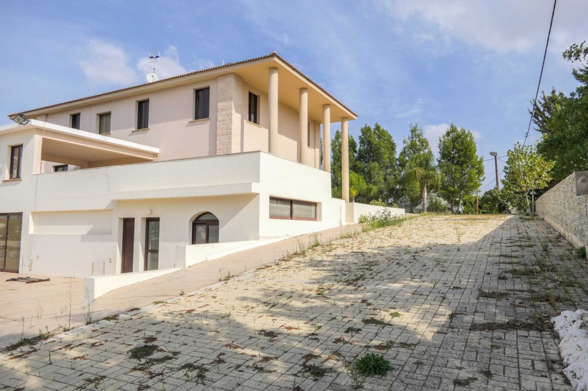 Haus im Nikosia, Lefkosia 11796580