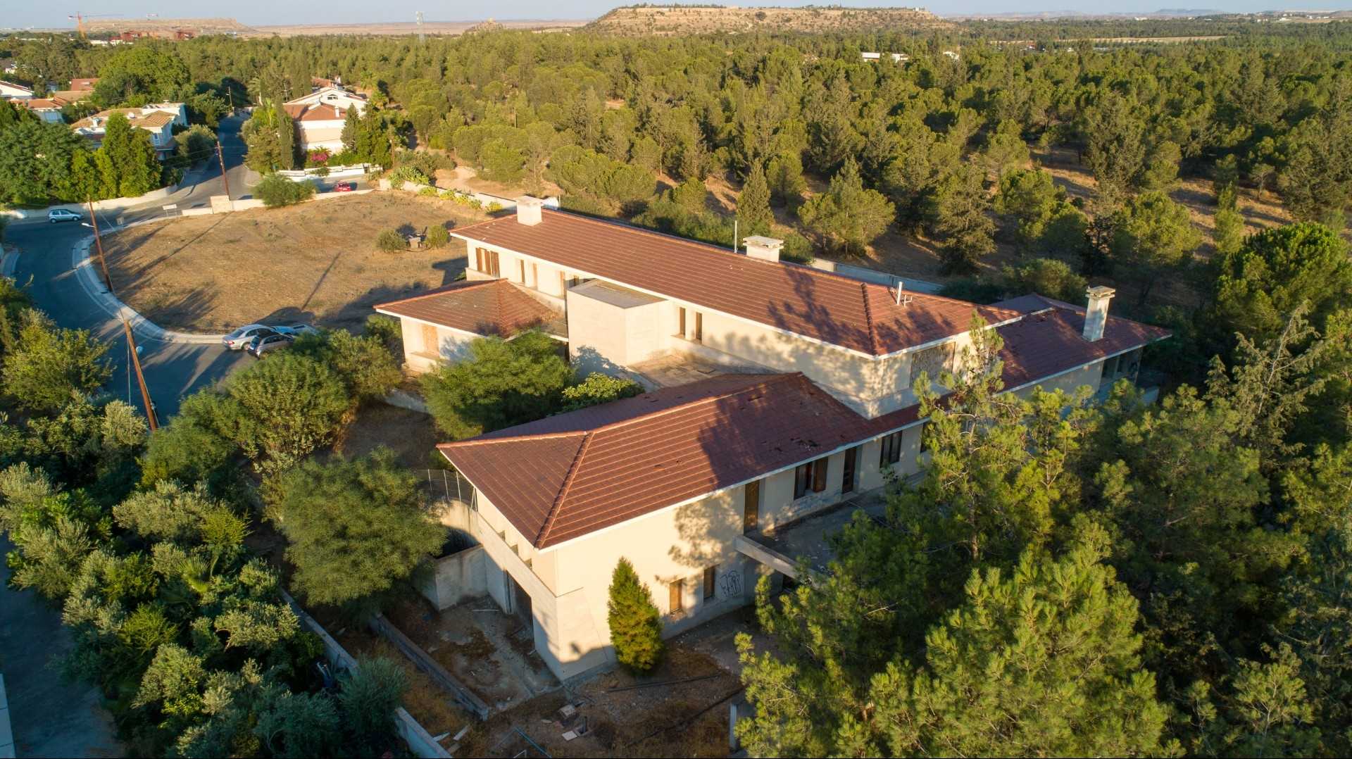 Casa nel Nicosia, Lefkosia 11796582