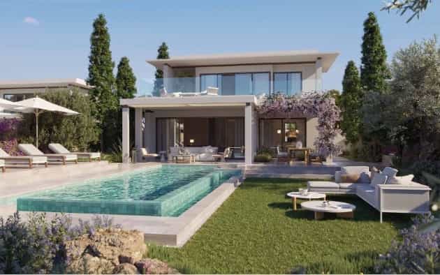 Casa nel Limassol, Lemesos 11796654