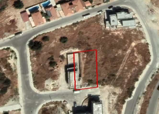Land in Kolossi, Limassol 11796669