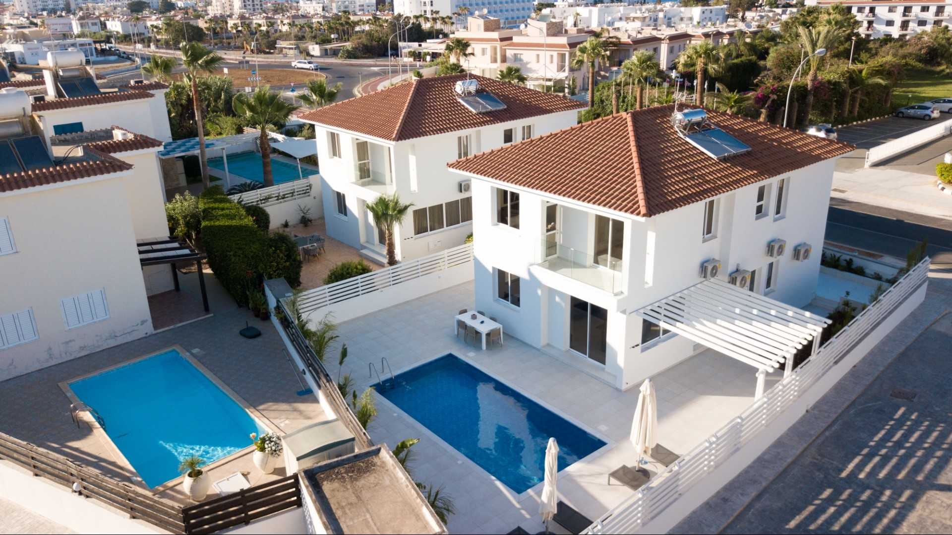House in Pernera, Famagusta 11796684