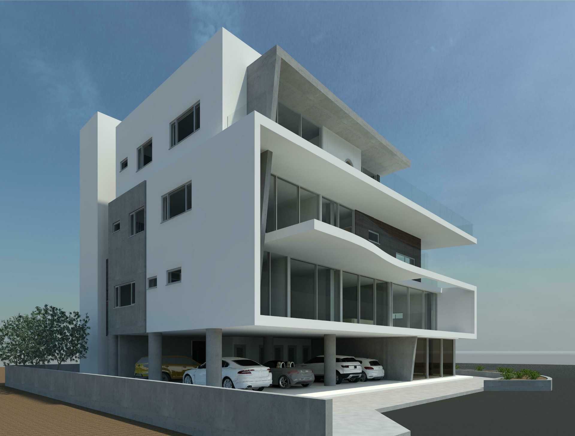 Haus im Limassol, Lemesos 11796702