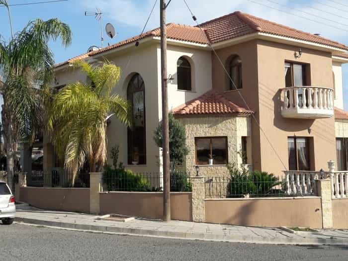 Casa nel Kolossi, Limassol 11796727