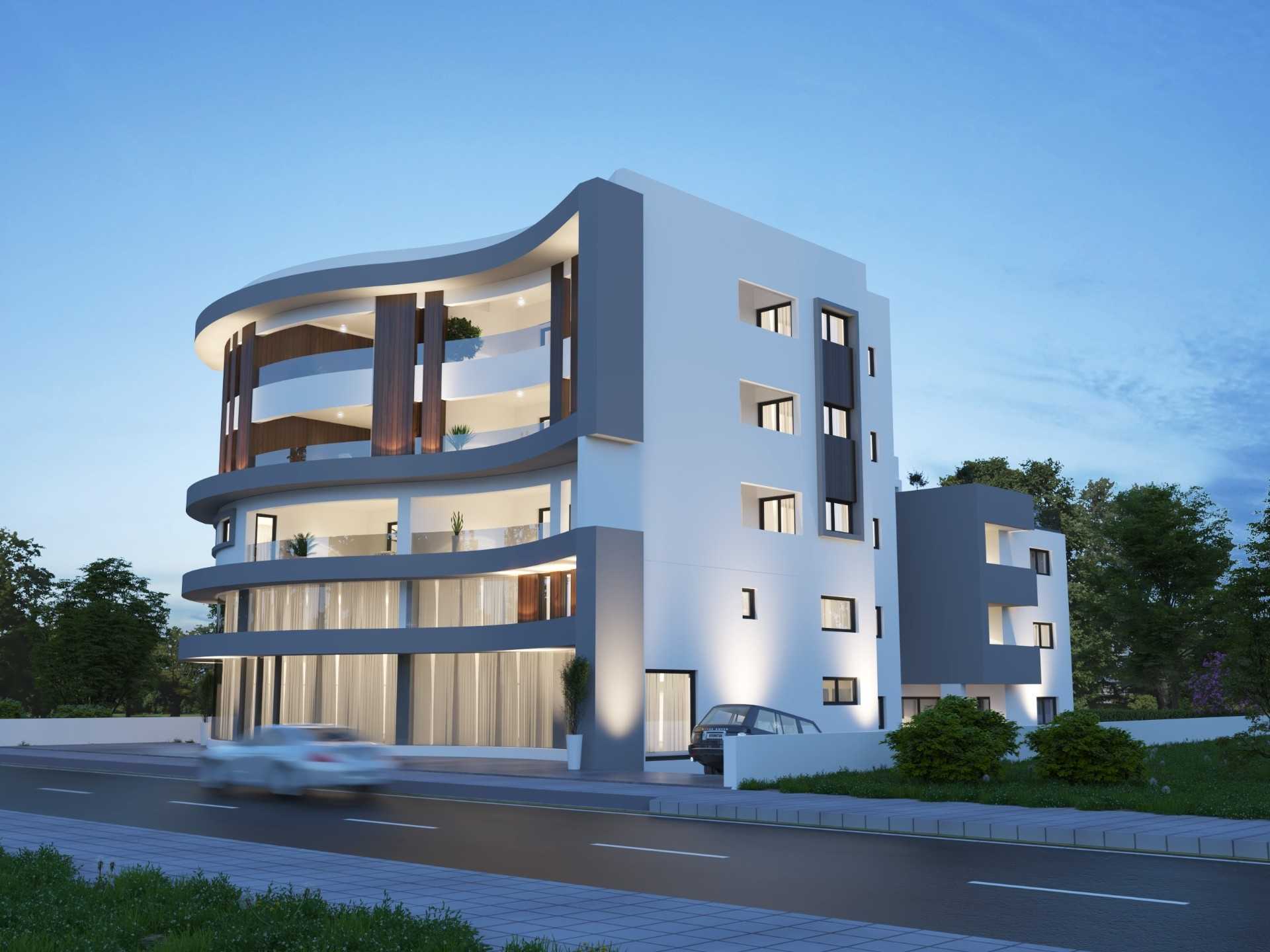 σπίτι σε Kato Polemidia, Limassol 11796780
